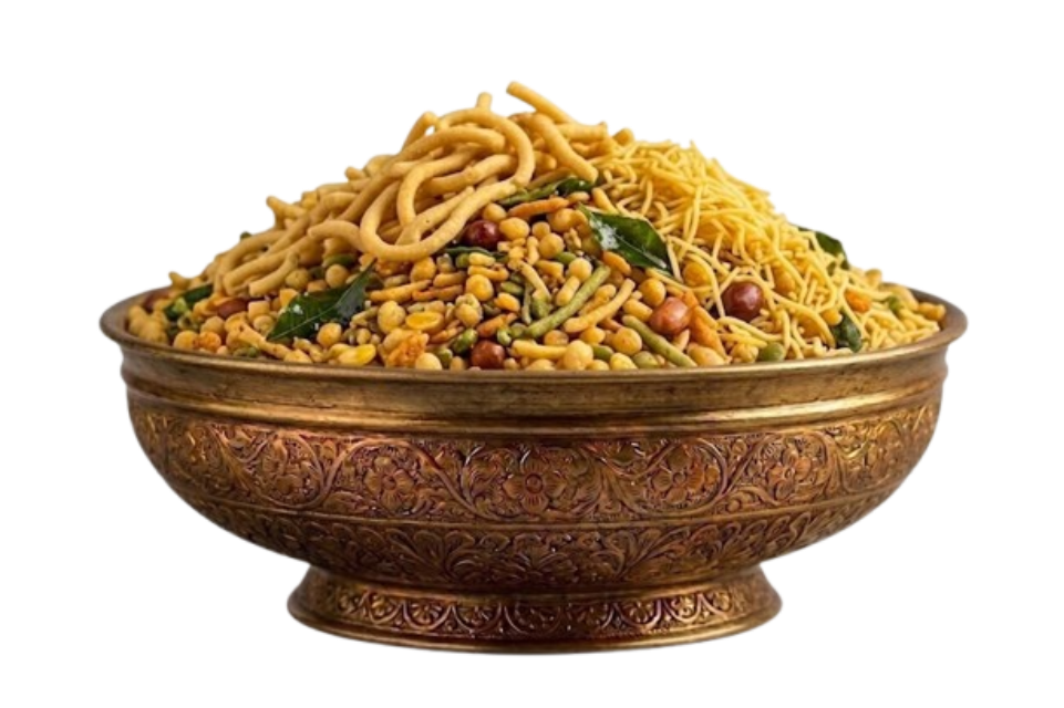 Mixtures and Sev