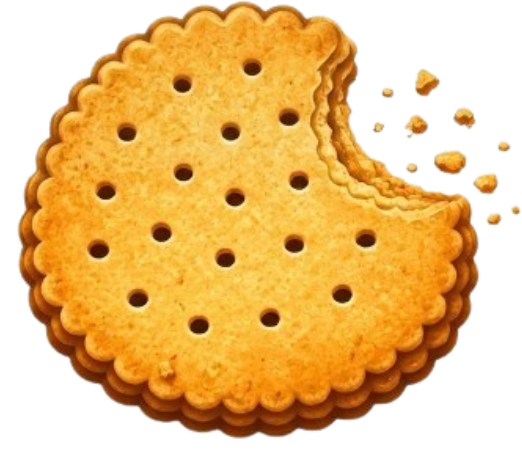 S.V. Snacks Logo