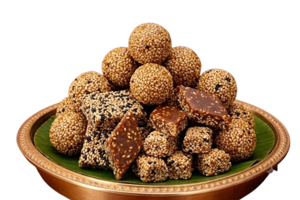 Dry Fruits and Nuts